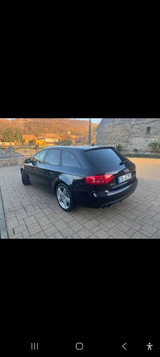 AUDI A4Motorizare 2.0 Diesel 143  
Încalzire auxi