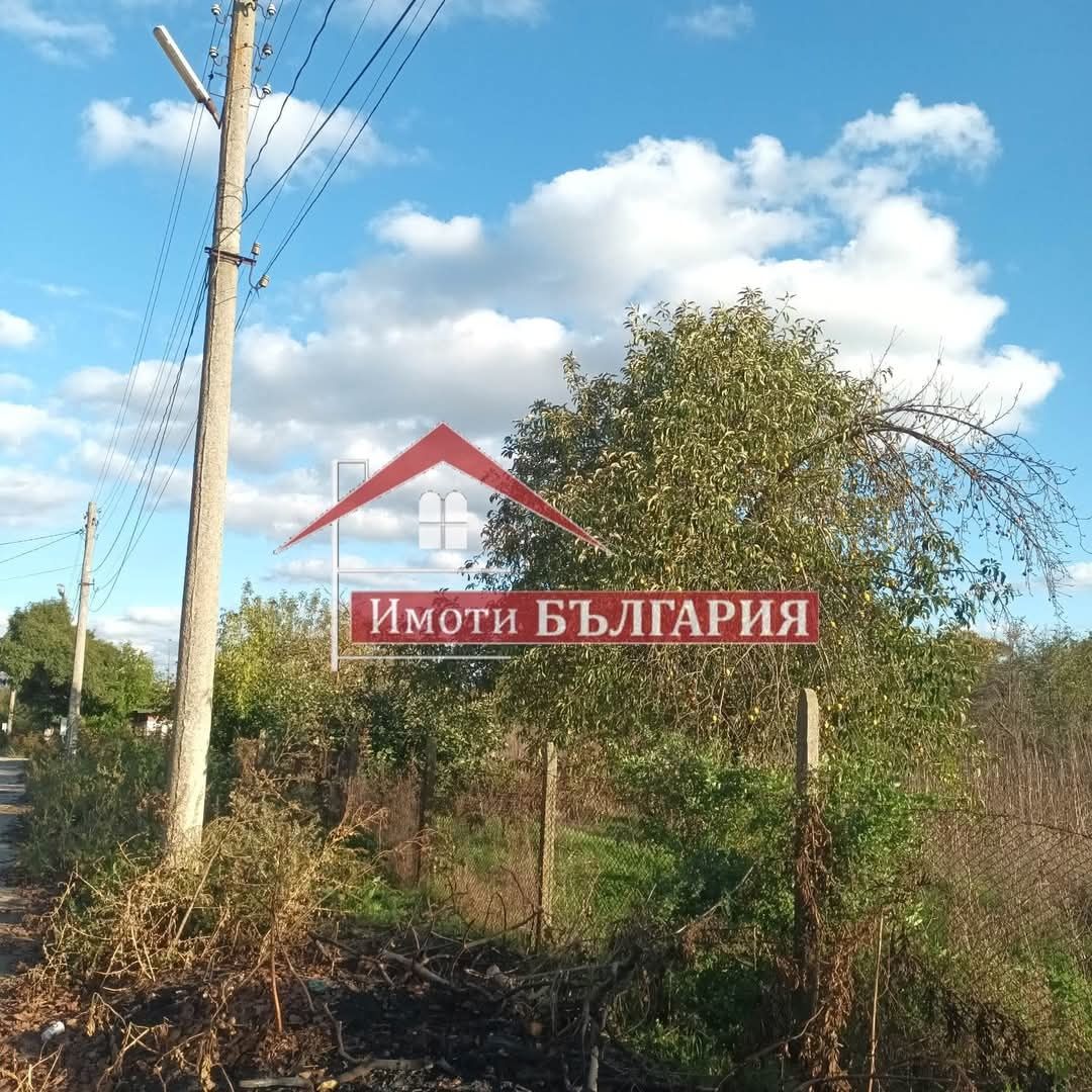 Парцел в с. Сенокос