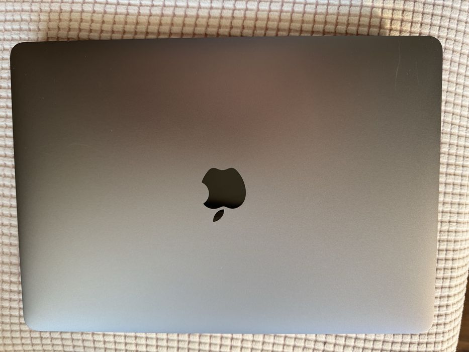 MacBook Pro 13 inch 512 GB
