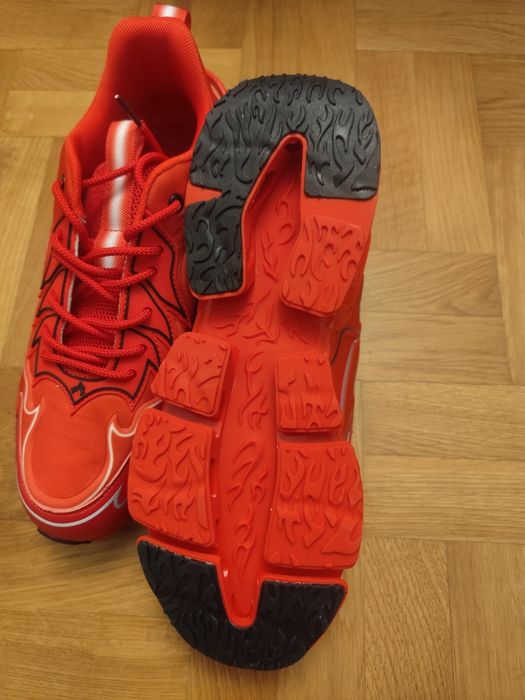 Мъжки Маратонки, ном. 43, Чисто нови