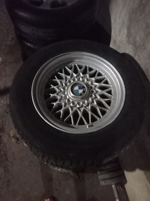 5 стиль 205/65/15