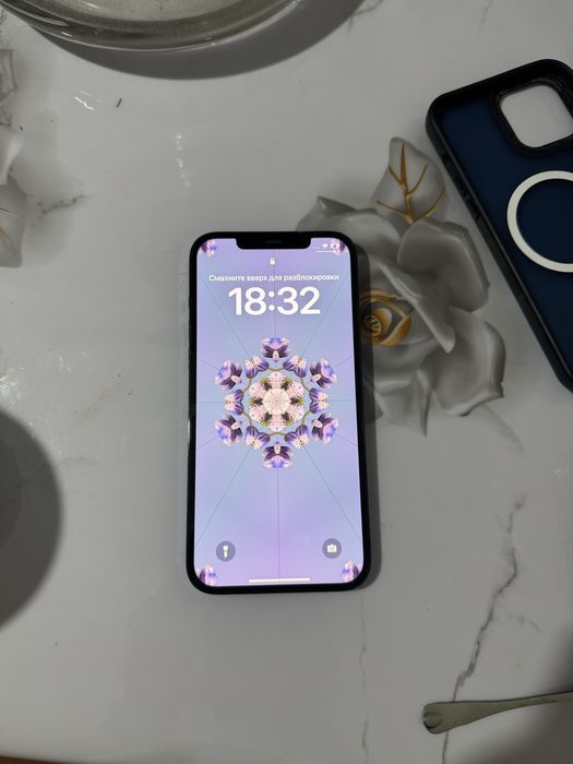 Iphone 12 pro max 256gb