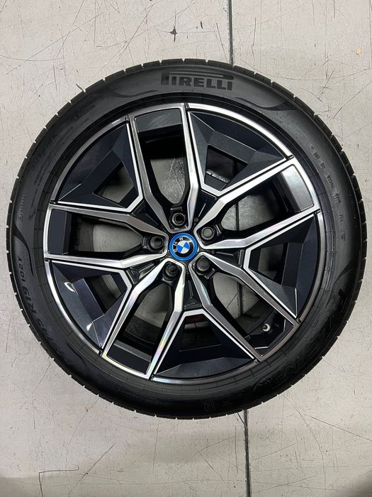 Jante Bmw Seria 5 (G60, G61) / I5 M936 Anv Pirelli