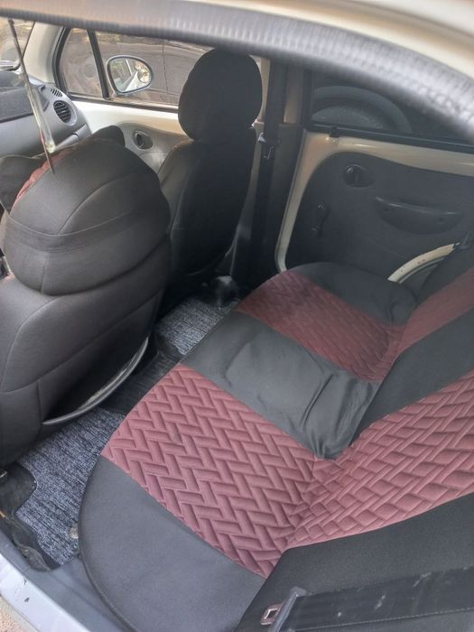 Матиз парастой сотилади холати ало