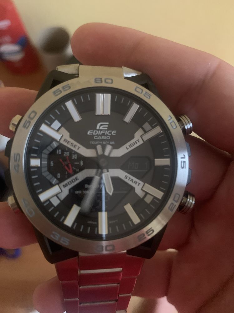 Casio Edifice ECB-2000D-1AEF