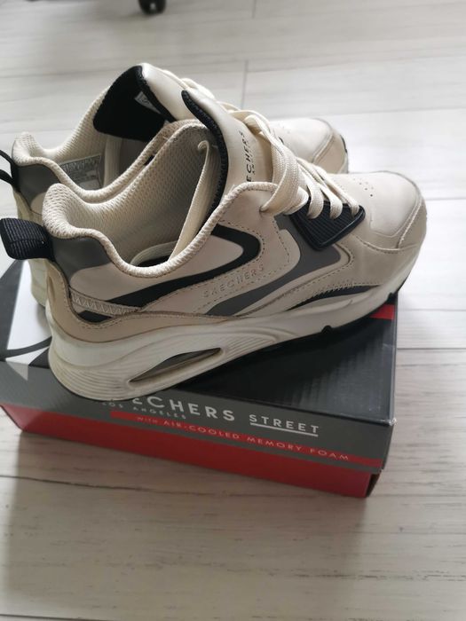 Маратонки skechers