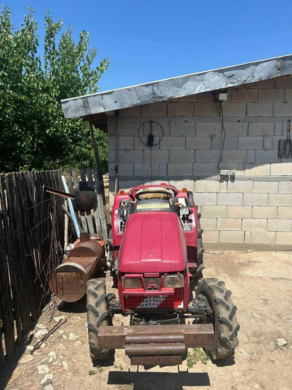 Продавам MTX225 спе.