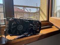 Vand radeon rx 580 8gb 256biti