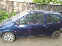 Renault Twingo Înmatriculată ,funcțională, ITP valabil iulie 2025