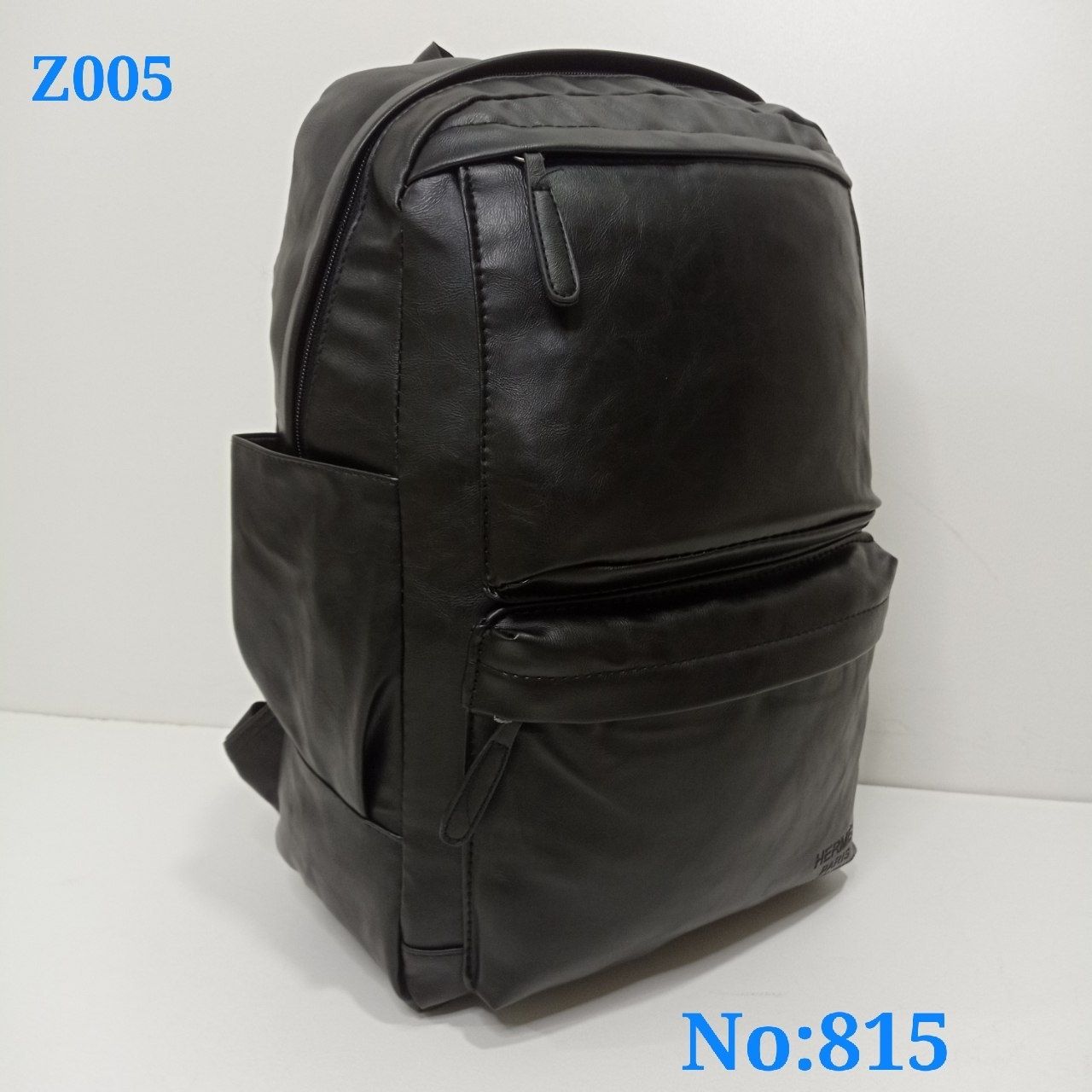 Рюкзак из эко кожи 9039. No:816