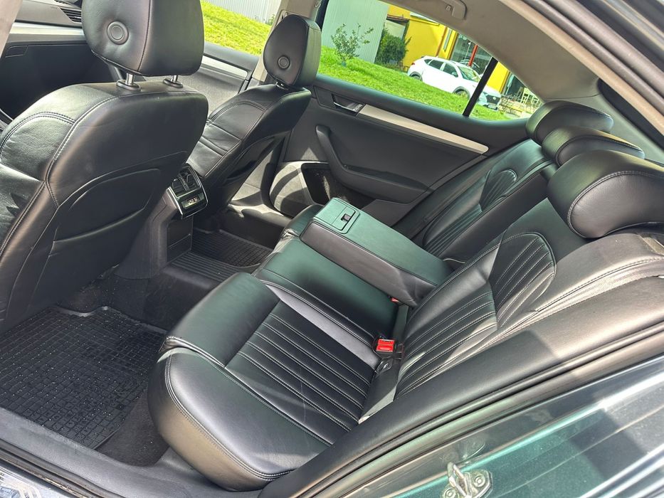 Skoda Suberb 1.6tdi Automat DSG 10500€