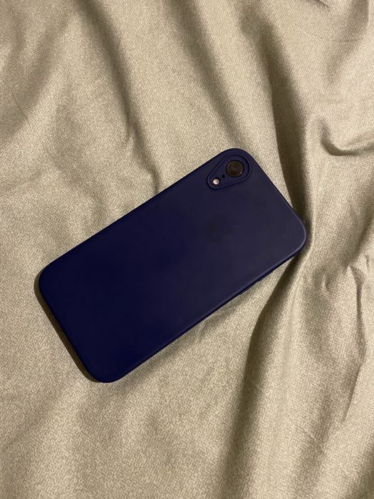 Iphone XR, в хорошем стостоянии