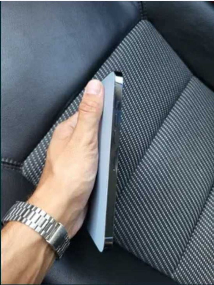 IPhone 13 proo maks