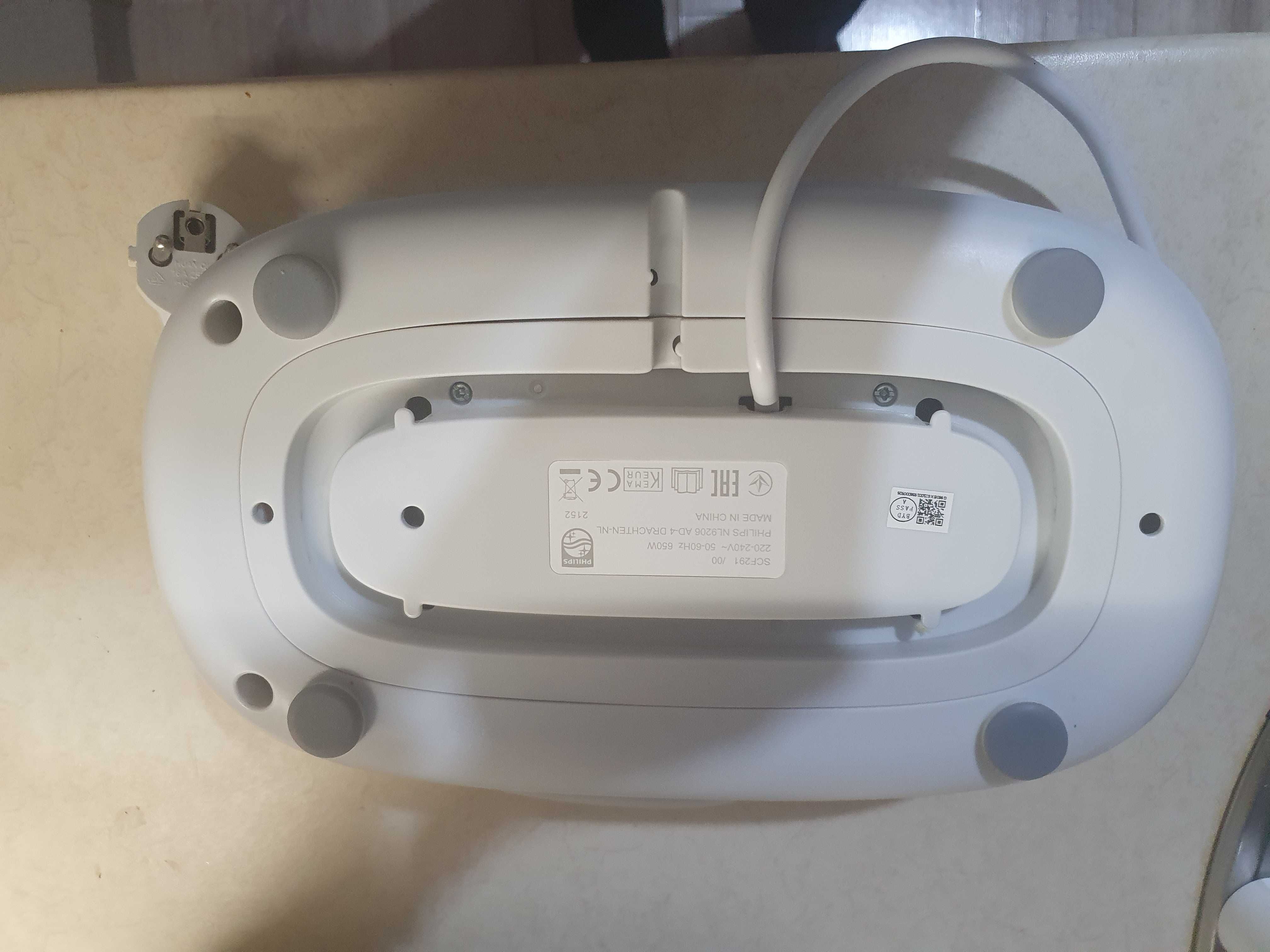 Philips avent advance стерилизатор