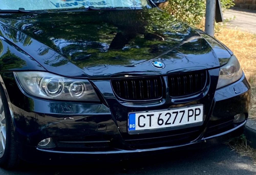 фар фарове бмв е90 е91 dynamic xenon farove bmw e91 e90