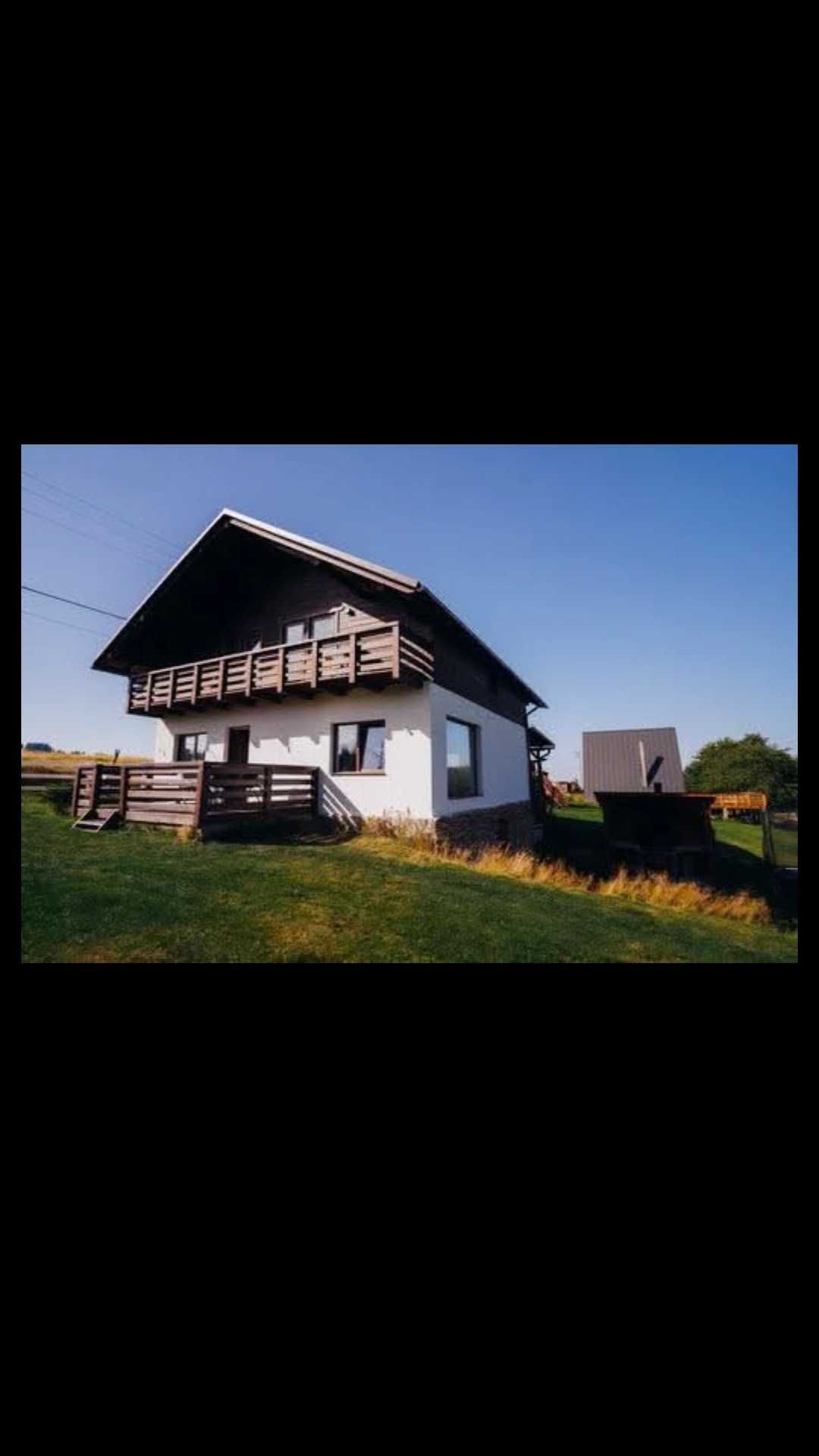 Inchiriez cabana Mărișel Cluj-Napoca