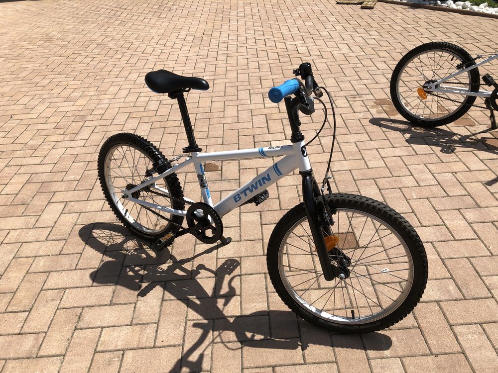 Bicicleta ‘’Racing Boy 300’’ 6-9 ani