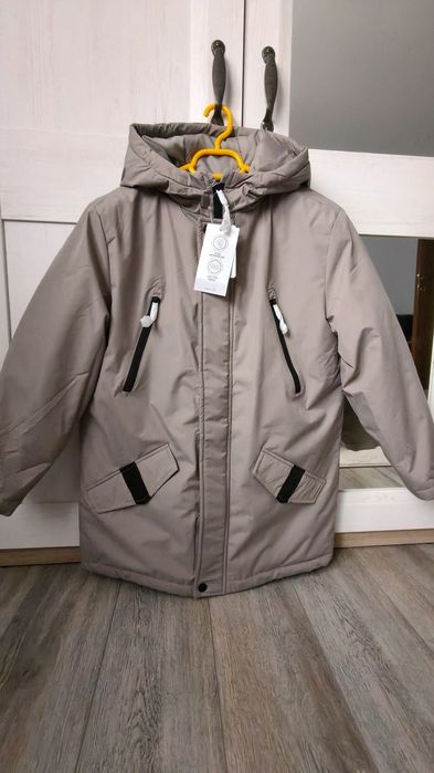 Geacă toamnă/primăvară băiat, 10/11 ani