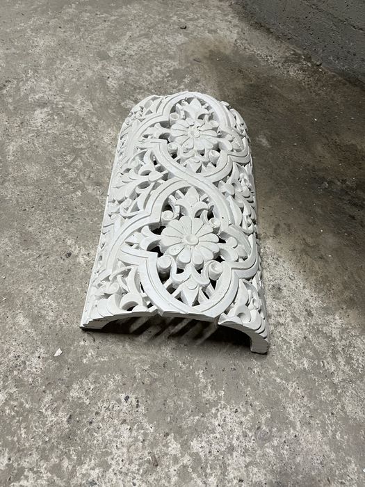 Лепнина  гипс формалары