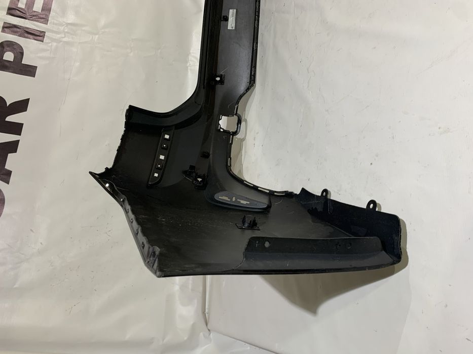 Bara spate BMW Seria 3 G21, Kombi M-Sport, 2019, 2020, 2021, 2022, cod origine OE 51128498637.