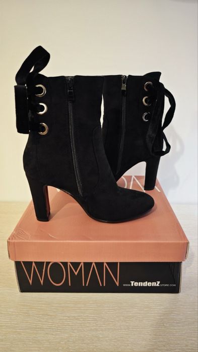 Боти на ток tendenz