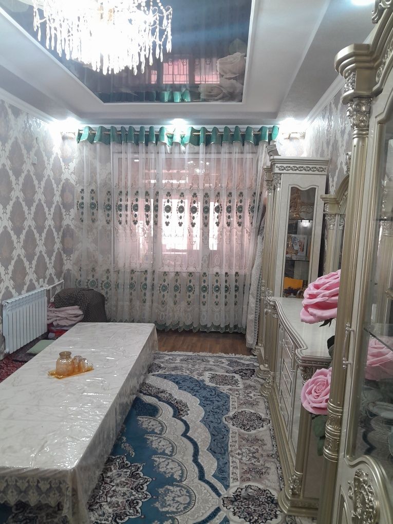 Квартира продаётся