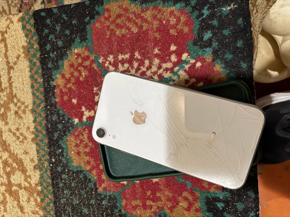 Iphone xr 128 гб