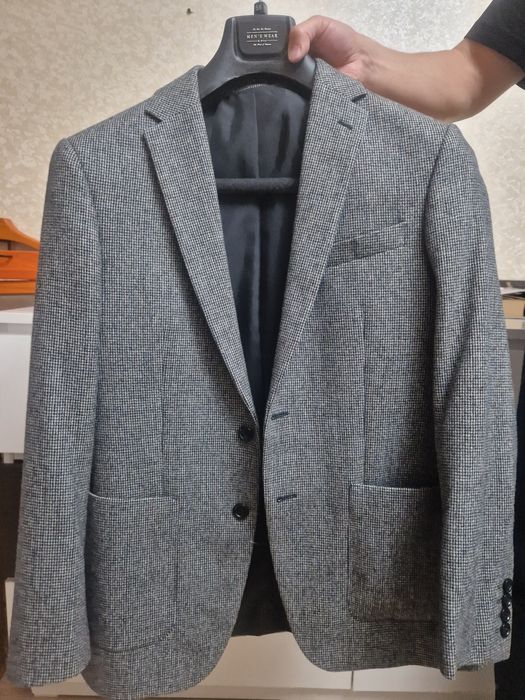 Продам пиджак мужской