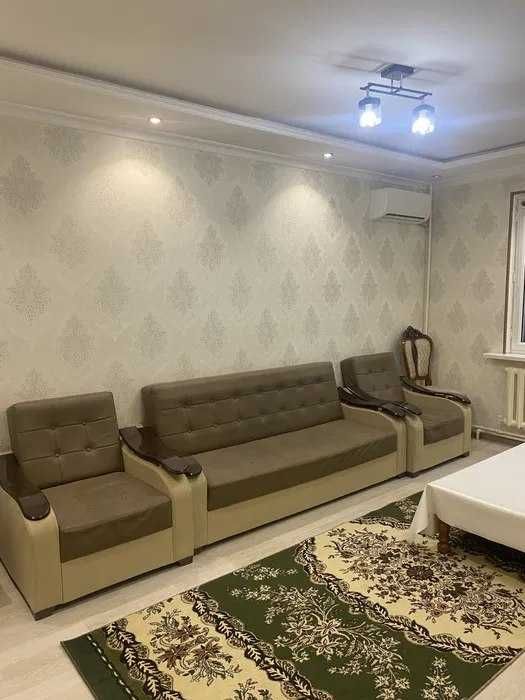 Продается квартира на Шайхантахурском районе ориентир Гунча !!