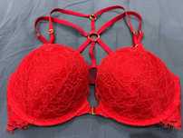 Vand sutien Victoria's Secret, double push-up, 34C