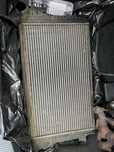 Vand intercooler Audi