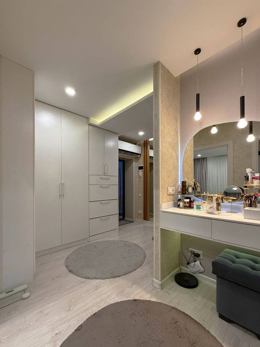 Сергели 3 А 3 бекат