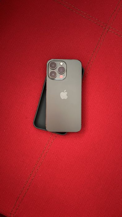 iPhone 13 Pro 128GB- Green