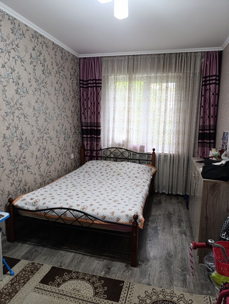 4 х комн квартира