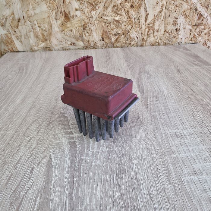 Рестат печки с кондиционером  фольксваген  пассат б3, б4, Т4, гольф 3