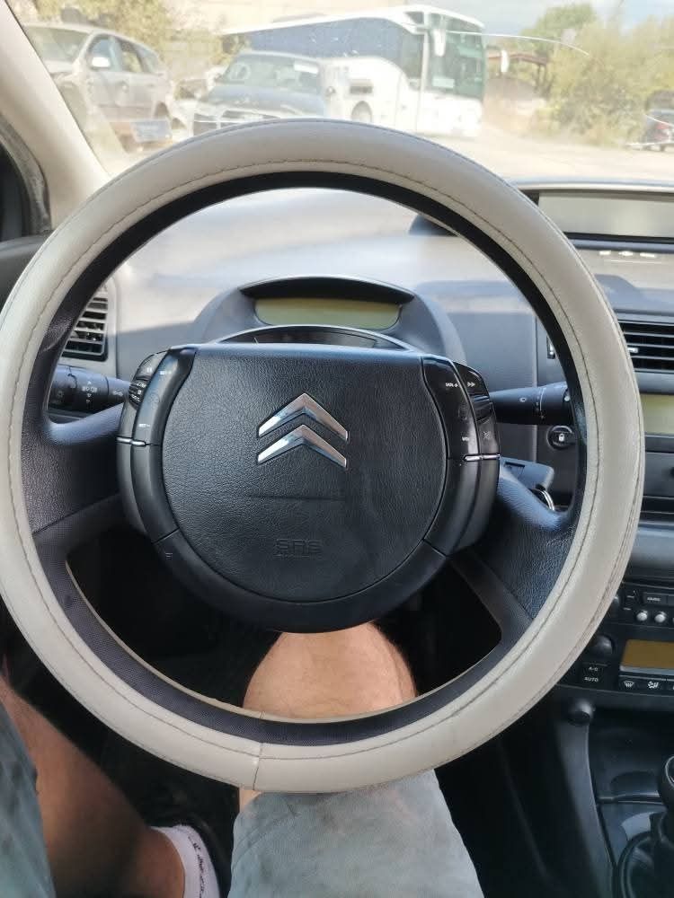 На части citroen c4 1.4 88k.c