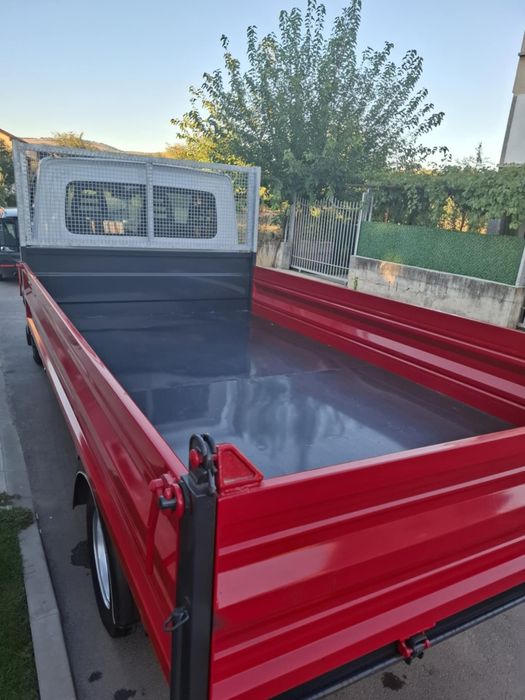 Продавам  IVECO Daili 35C13