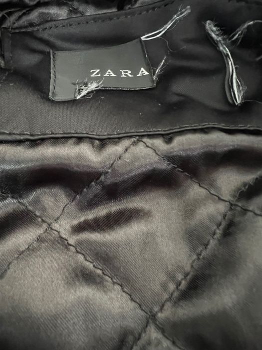 Geacă bărbați Zara