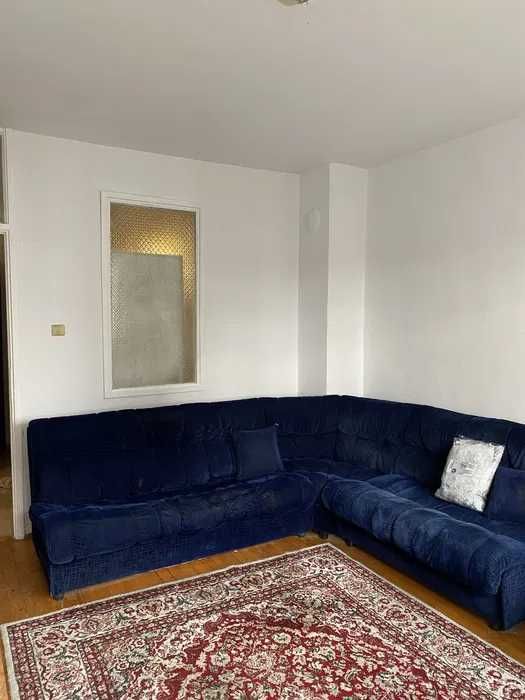 Дава се под наем Двустаен апартамент в София, Слатина - 48 кв.м за 350 € - Снимка #2