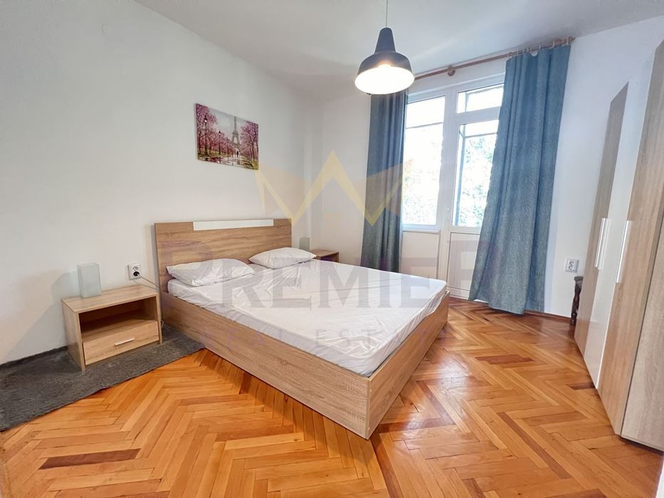 Дава се под наем Тристаен апартамент в Варна, Чаталджа - 90 кв.м за 612 € - Снимка #9