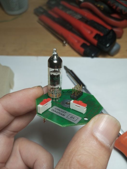 Neumann, Akg, Rode, Telefunken, Brauner,reparatii microfoane condenser