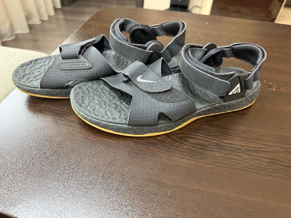 Сандали Nike Deschutz 45 номер