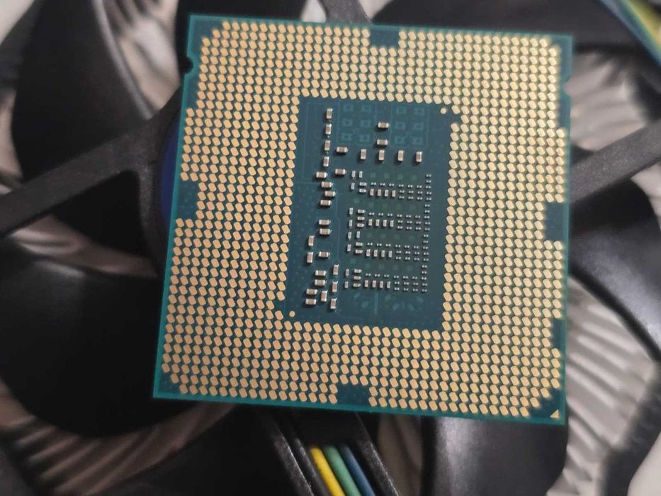 Procesor Intel Core i7-4790K, 4.0GHz, Haswell, 8MB, Socket 1150, Box