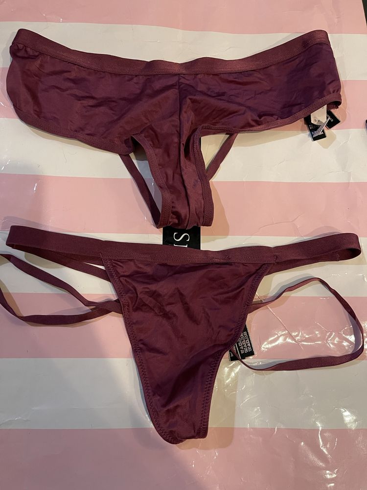 Lenjerie intima Victoria’s Secret