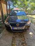Vând VW Passat 2009