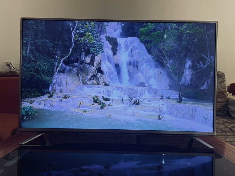 4K Телевизор Sharp 43”