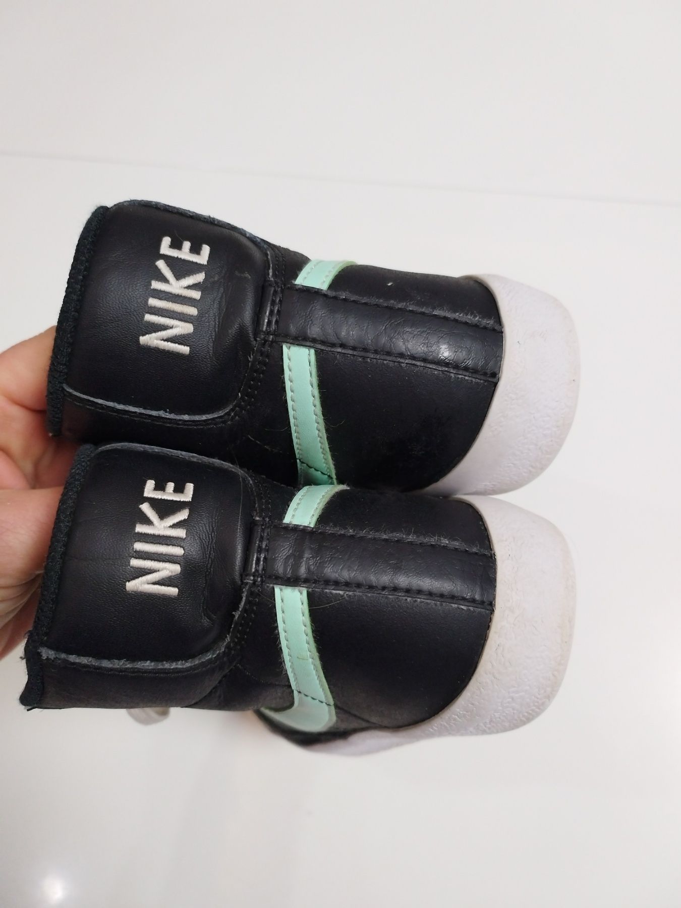 Nike кецове 35,5 Ном.