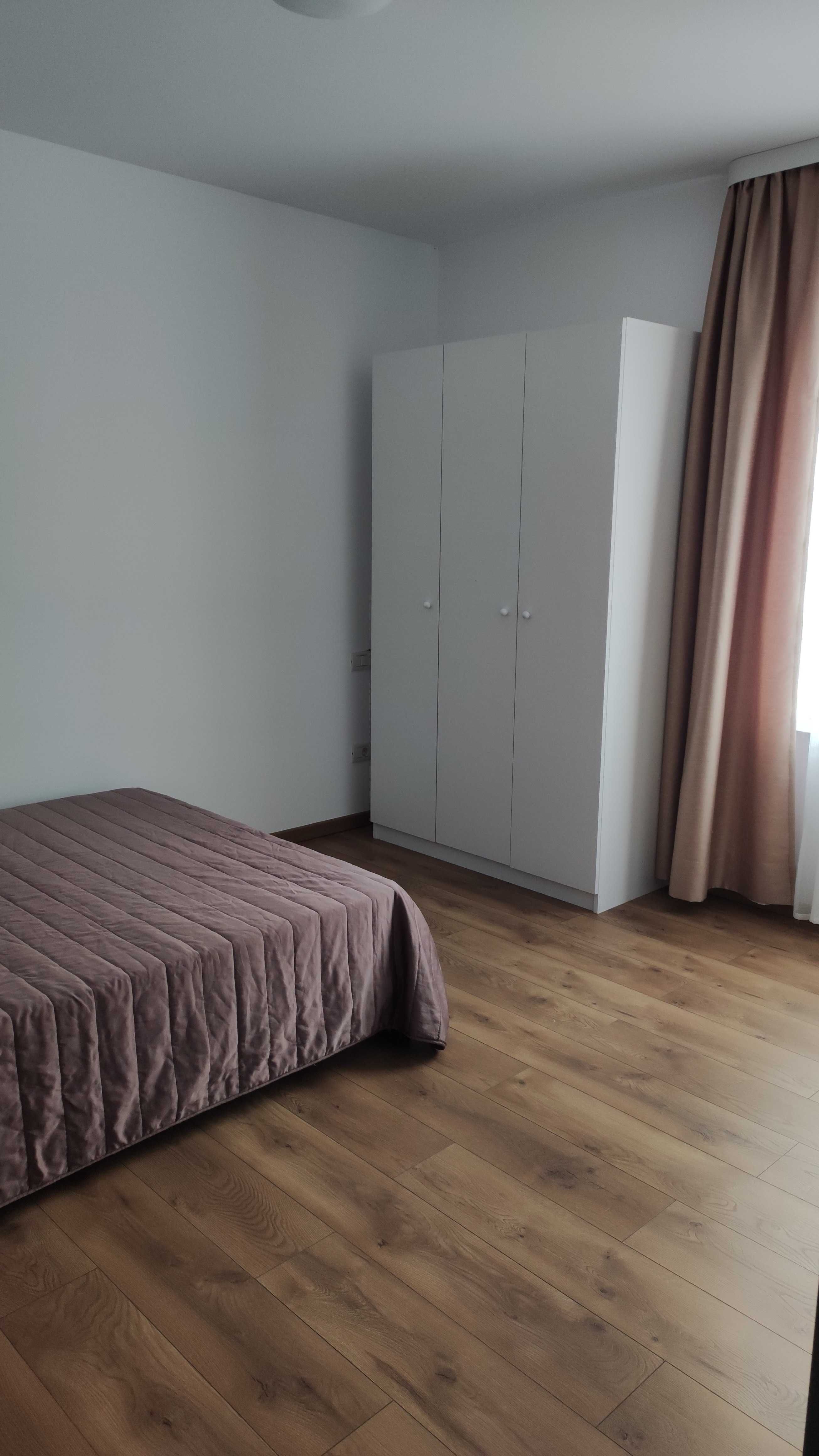 Apartament 3 camere Moara Nica Suceava