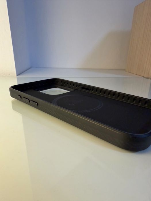 Husă PITAKA iPhone 15 Pro Max