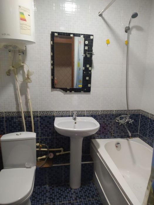 Аренда квартира Микрорайон